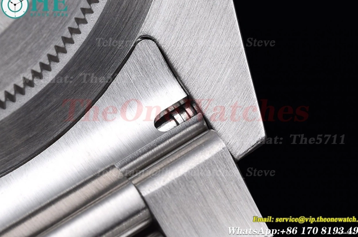 Oyster SS 114300 White 39mm EWF SS VR3132 Perpetual 0414